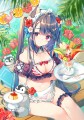 真夏のネコミミメイドさん