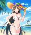 ★水着☆