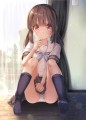 ちらちらさせてくる妹