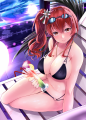 ナイトプールザラ