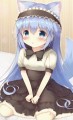 着せ替えチノ