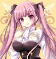 【FE風花雪月】ヒルダちゃん