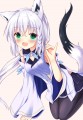 白上フブキ
