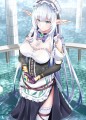 エルフさんとダイスロールダンジョン16