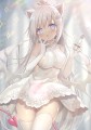 お注射の時間で～す
