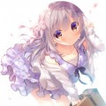 咲いてるね