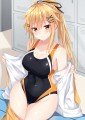 （水泳めんどい...）