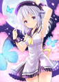 絵月ルナちゃん
