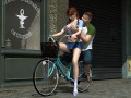 サイクリング