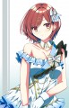 飛ぼうとした