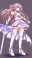SAO・アスナ