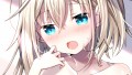 ハート目ティアちゃん
