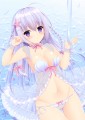 Sea
