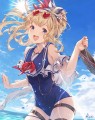 カリオストロ(水着Ver.)