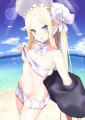 水着アビー