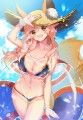 タマモちゃんサマー！