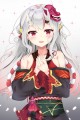 百鬼あやめ