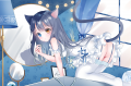 いたずらなこねこ🐈