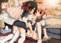「温かい。」