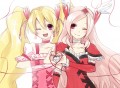 ﾌﾚﾌﾟﾘ落書き2