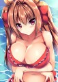 水着ダスカ