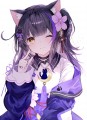 夜桜ちゃん