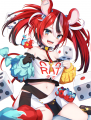 I'm a RAT or PAD?
