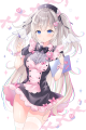 ゆめかわナース
