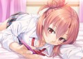 由比ヶ浜さん