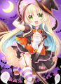 ハロウィン！