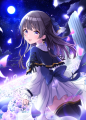 Moonlight magic