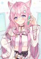 博衣こよりちゃん🧪