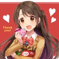 バレンタイン