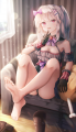 ちきーら