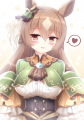 【ウマ娘】サトノダイヤモンド