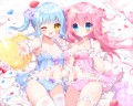 どちらを選びますか？♡♡