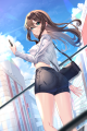 渋谷凛