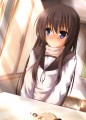 ｢君はいくつチョコを貰ったのかな？｣