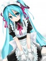 メイドミク