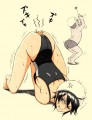 先生娘④（その後）