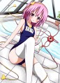 夏だ！プールだ！スク水ニーソさとりんだ！！
