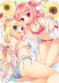 水着系女子