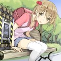 なにこれぇ……