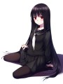 セーラー服ちゃん