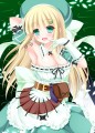 もやし姫