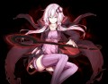 悪魔憑き《悪魔モード》