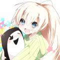 息抜きでポニ子