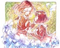 矢作・佐倉のちょっとお時間よろしいですかの百合絵