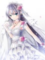 6月の花嫁