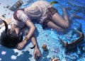 さざなみの子守唄